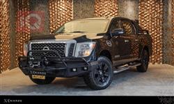 نیسان تایتان